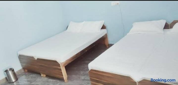 Panchkedar resort