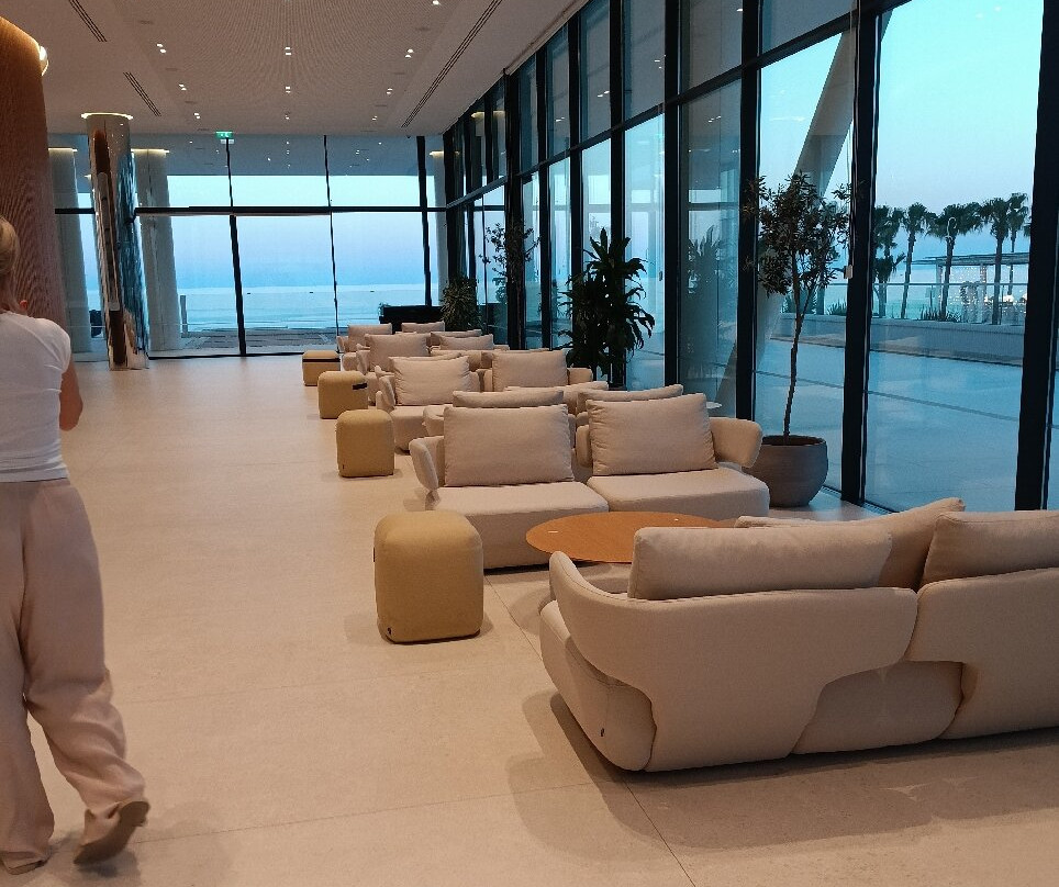 火烈鸟天堂海滩酒店（限成人）主图