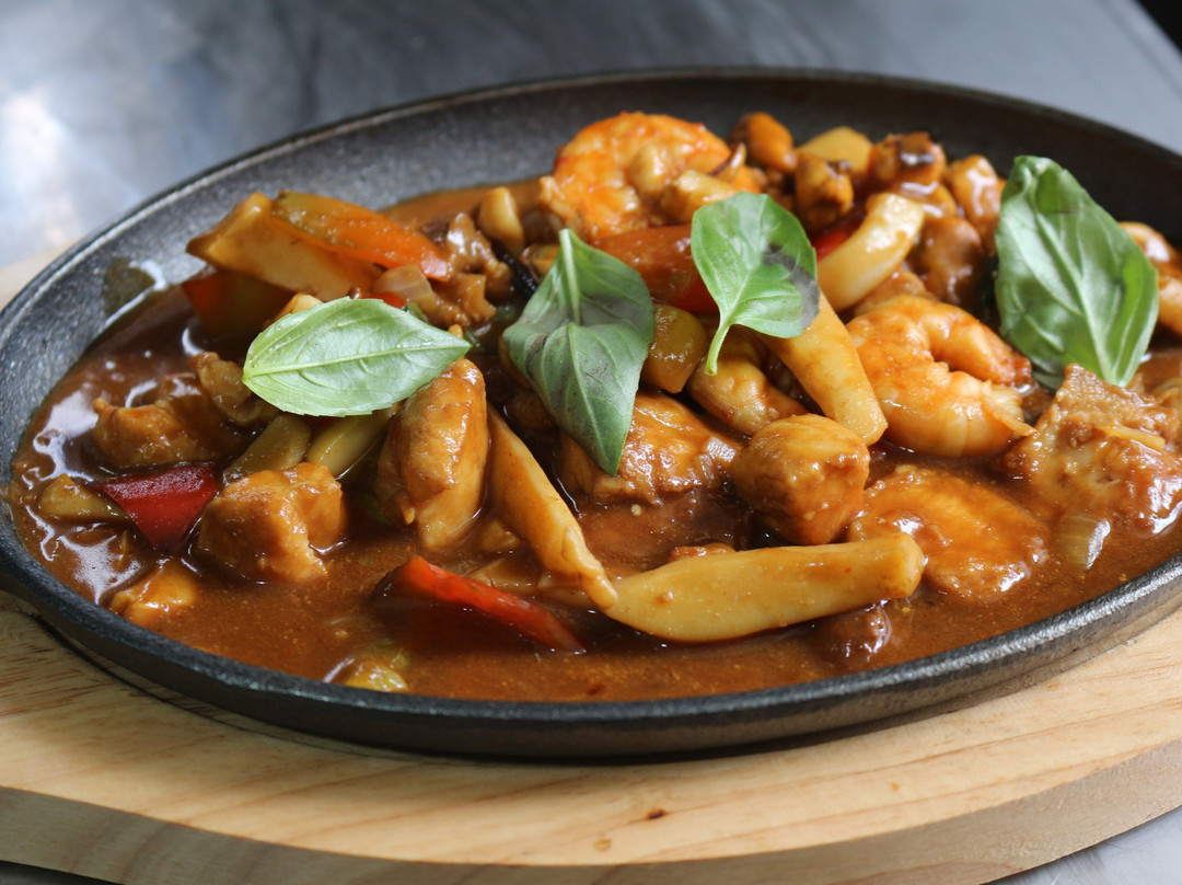 Thai Corner