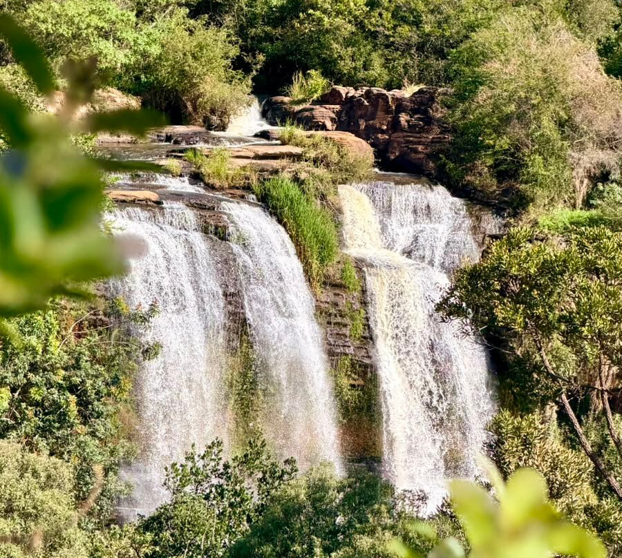 Carrancas Eco Adventure-Carrancas必去景点