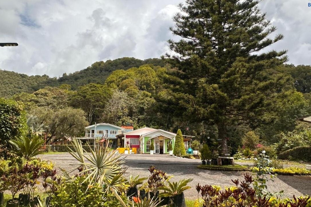 Padua Finca Hotel