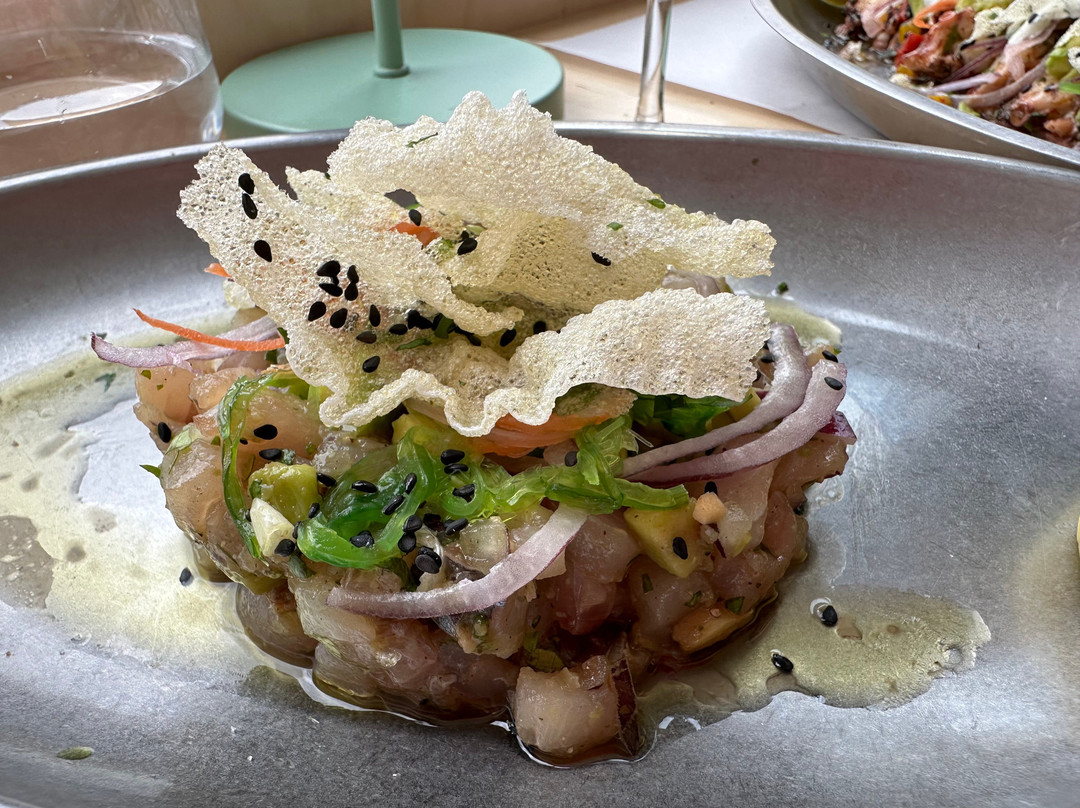 Maison Delaby Le comptoir Marin