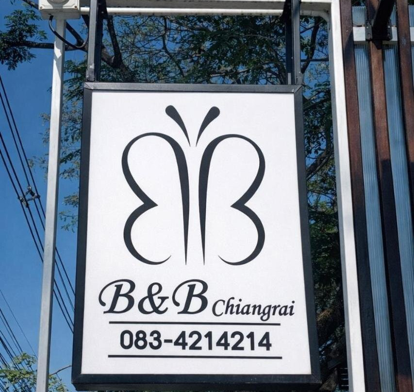 B&B Chiangrai