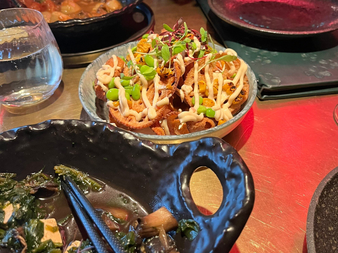 Nōshi Restaurants - Nottingham
