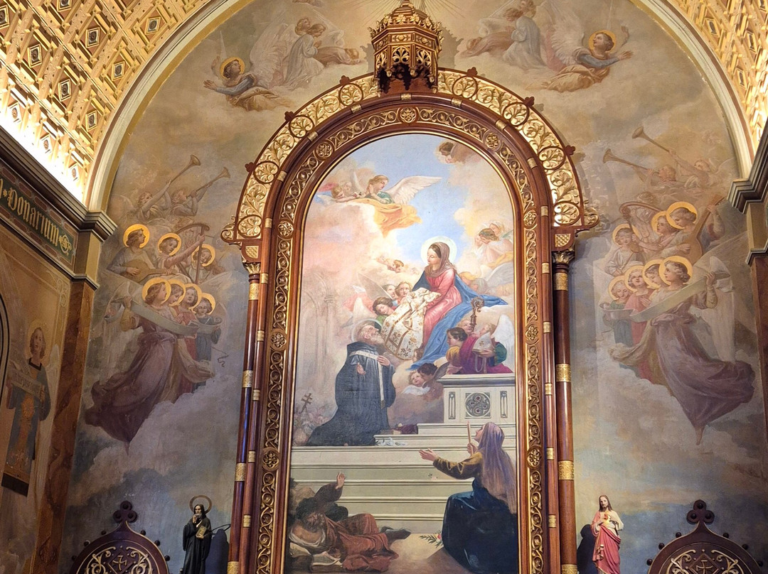 Benedictine Monastery of New Norcia-New Norcia必去景点
