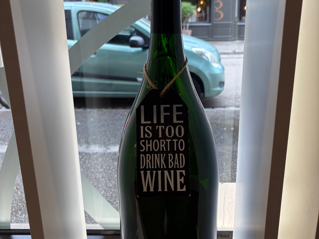 William Fevre Grands Vins De Chablis-Chablis必去景点