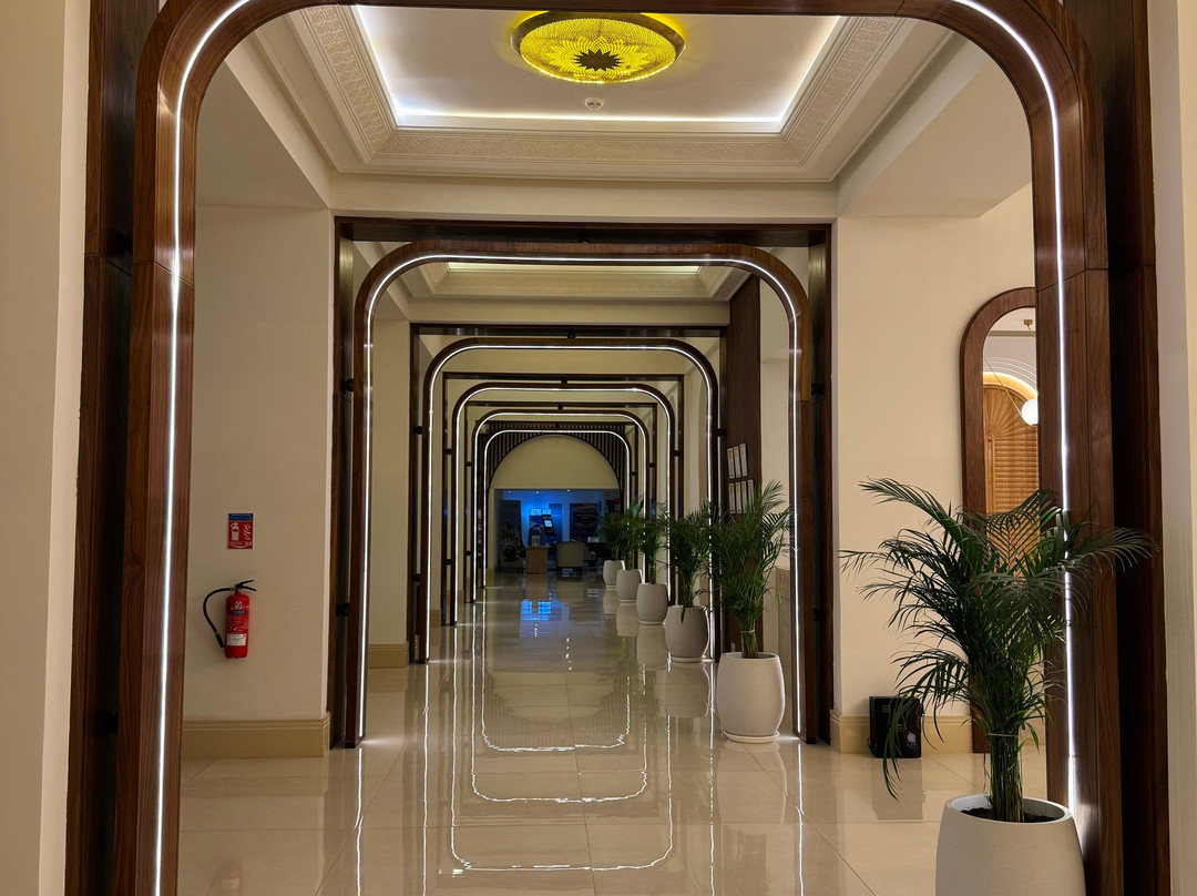 Pickalbatros Palais Des Roses主图