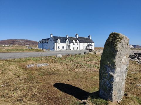 Craigard Hotel-旅行者