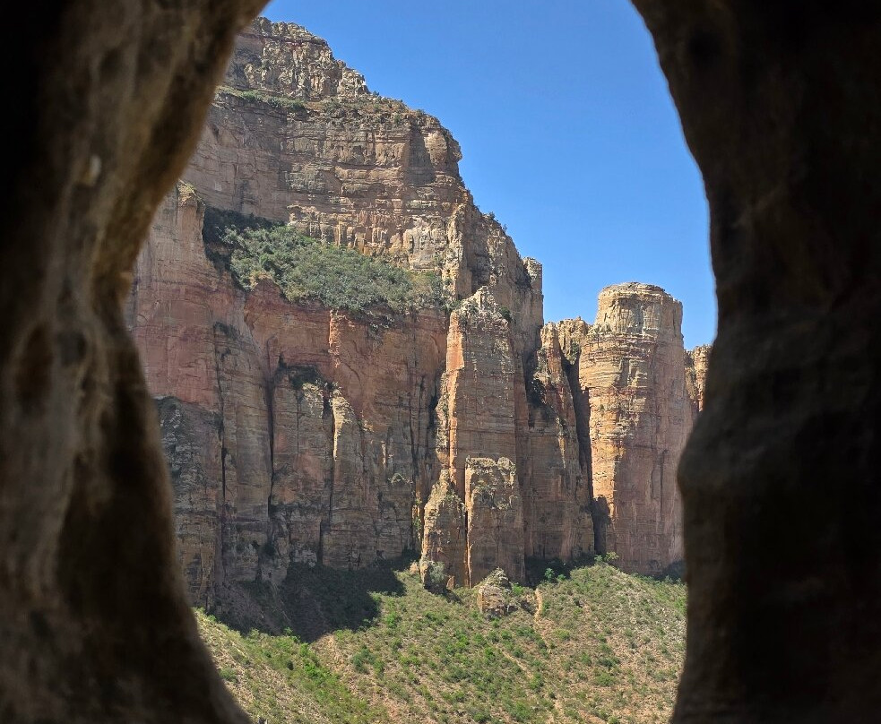 Liyu Ethiopia Tours-亚的斯亚贝巴必去景点
