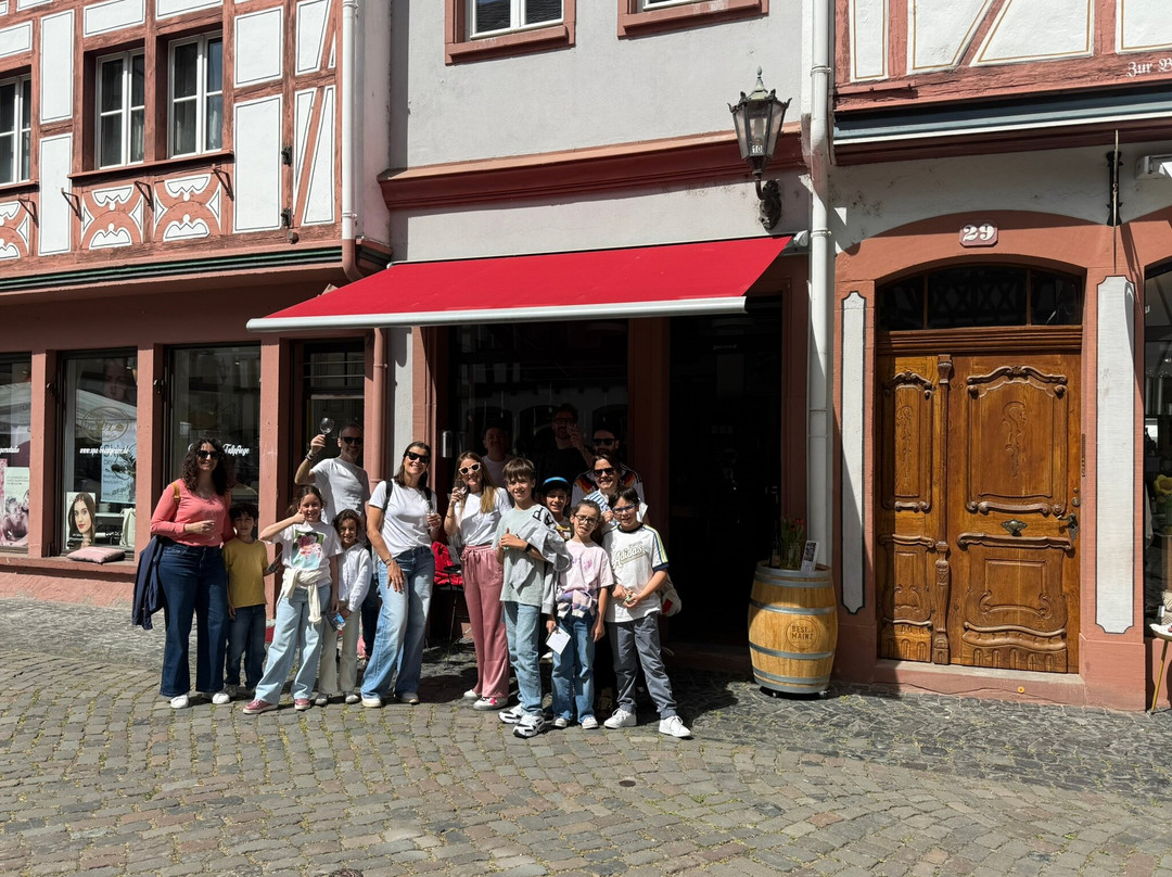 Best Of Mainz | Stadtführungen & Mehr-美因茨必去景点