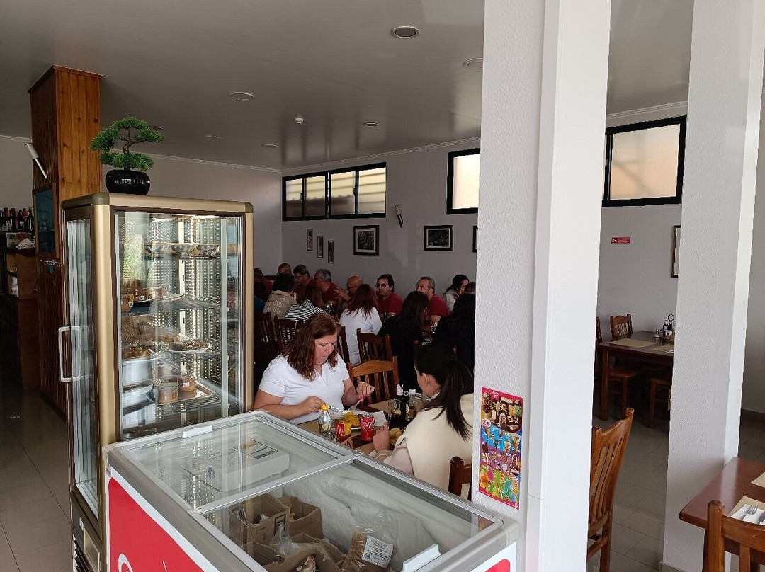 Família Restaurante