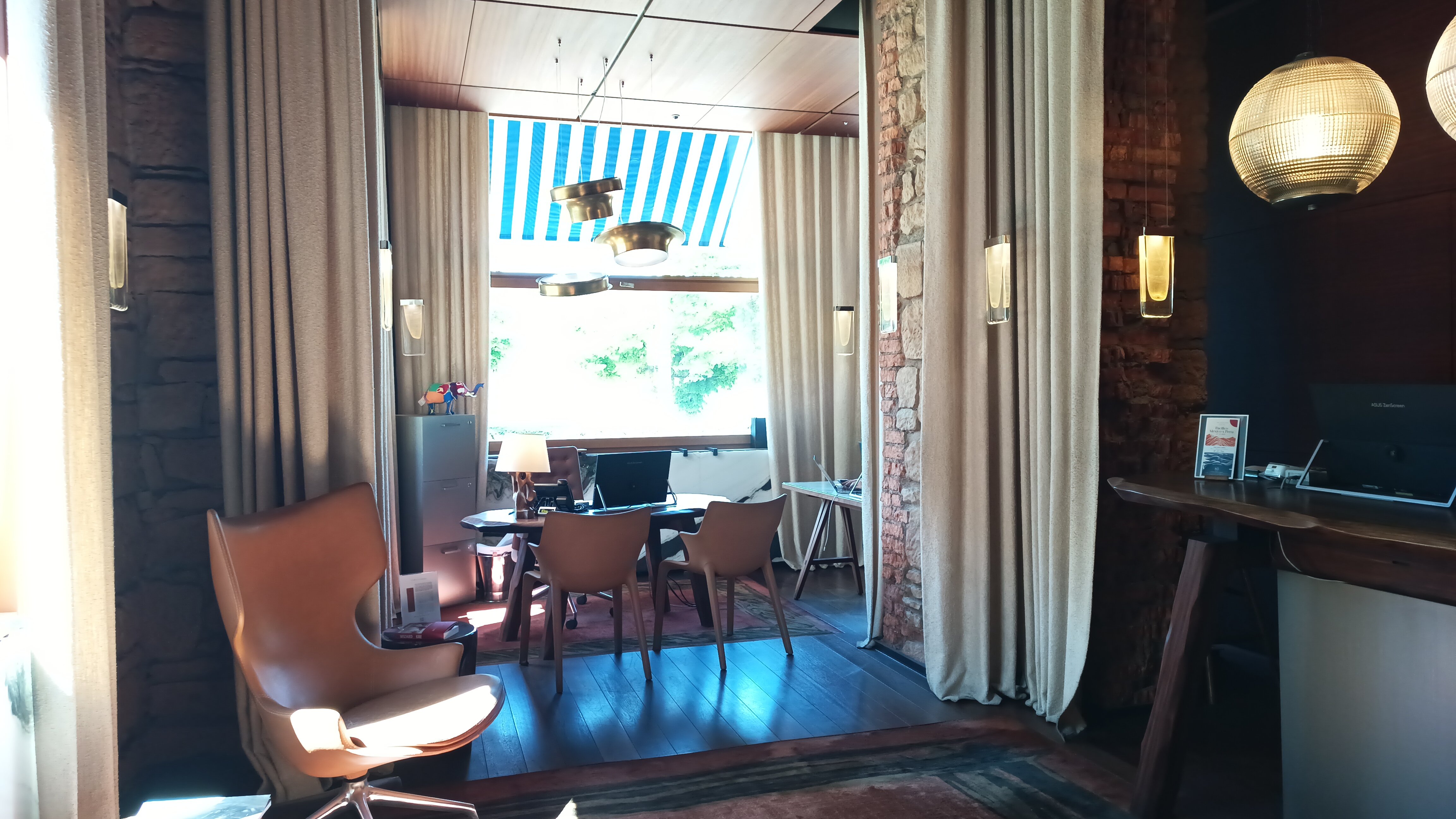 苏黎世伊甸湖畔保护区酒店-旅行者