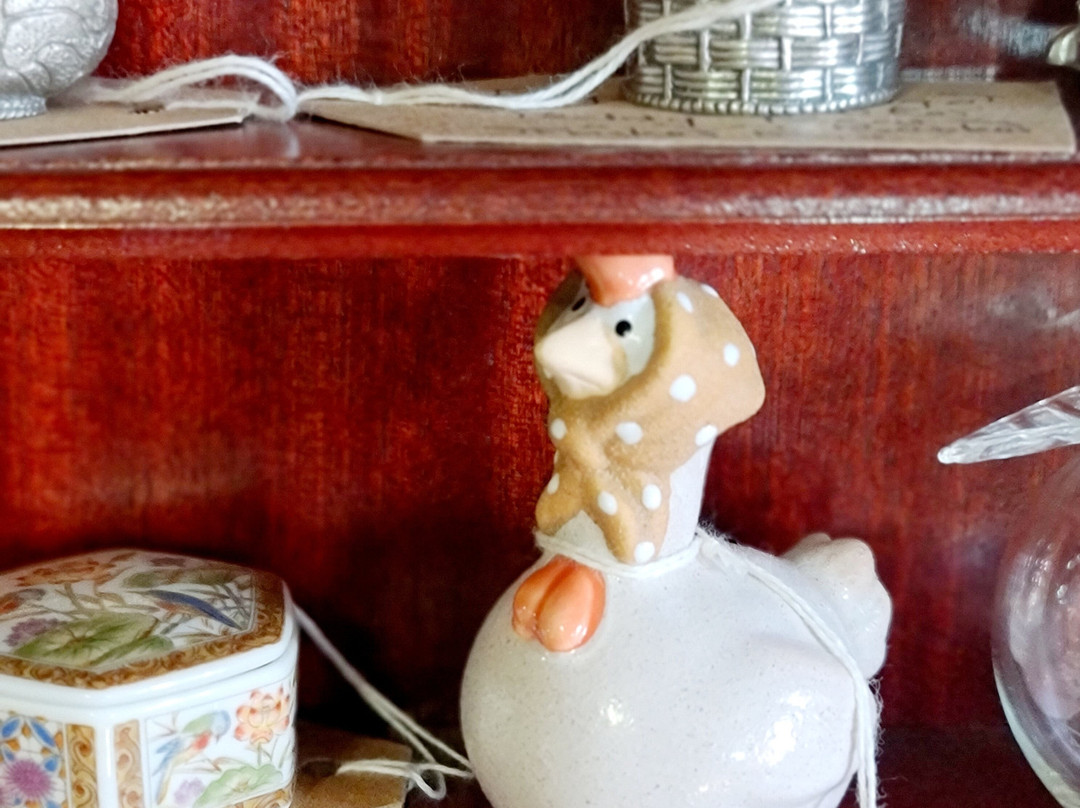 Bourne Mill Antiques-法纳姆必去景点