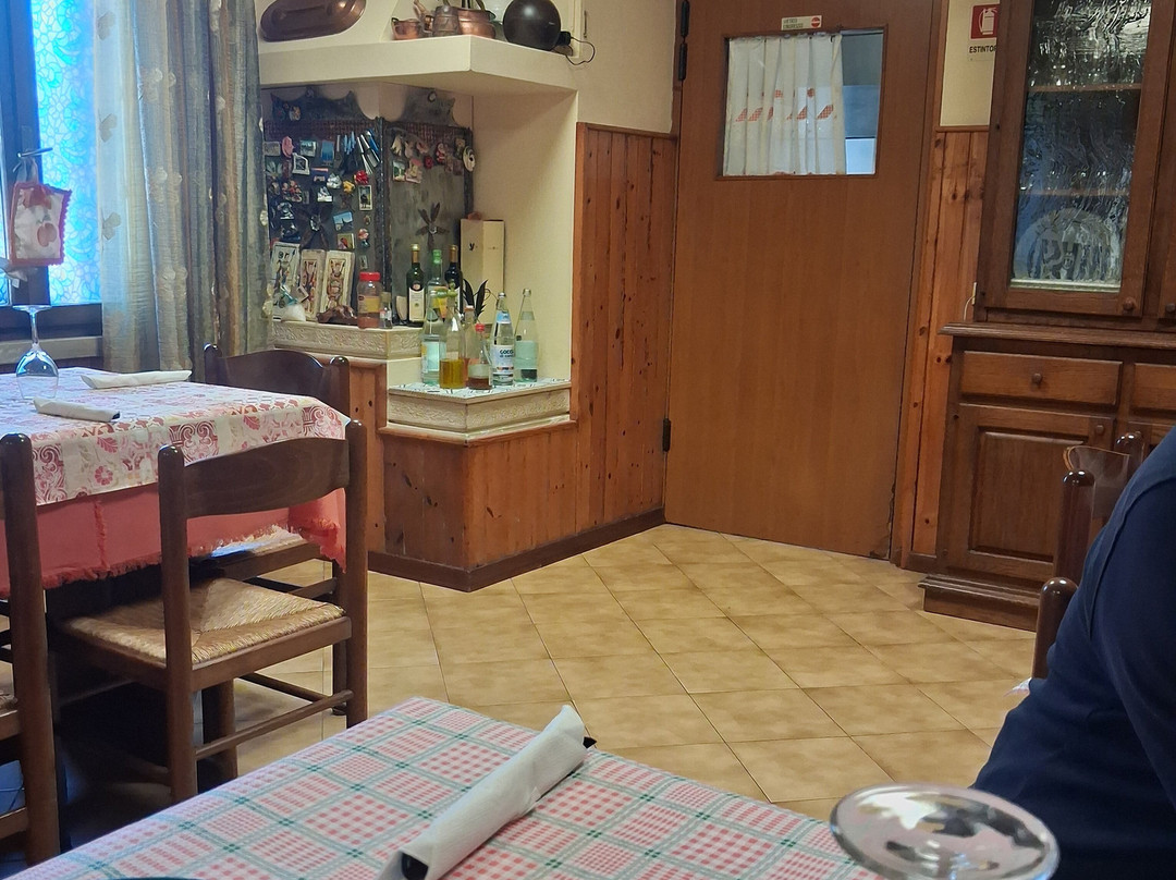 Trattoria Bar Centrale