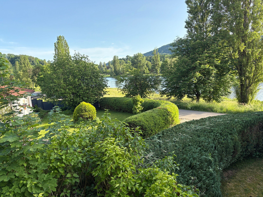 Landgasthof Ralinger Hof