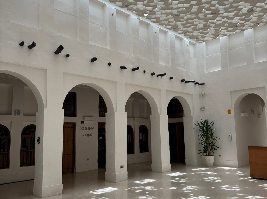 Msheireb Museums-多哈必去景点