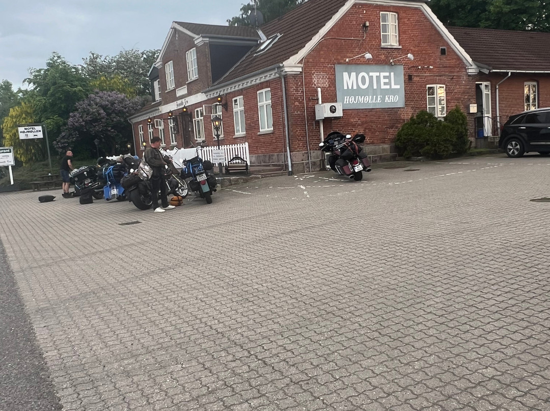 赫耶穆勒汽车旅馆主图