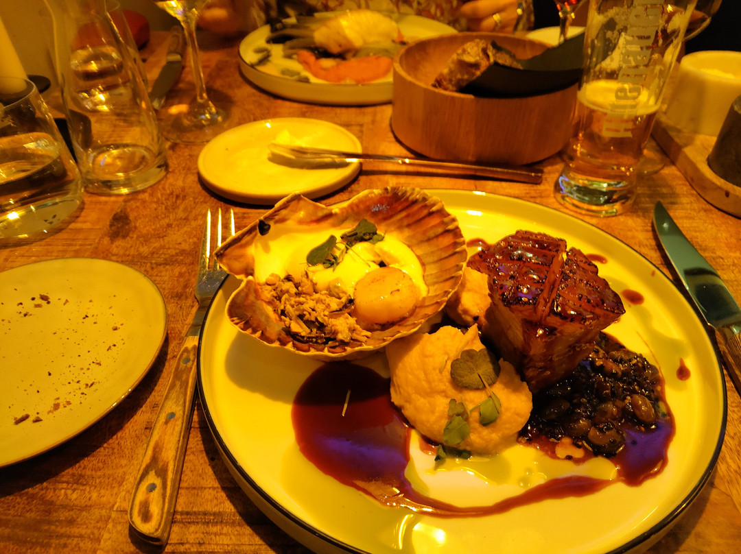 The Hearts Hotel - Das Boutique-Resort im Harz