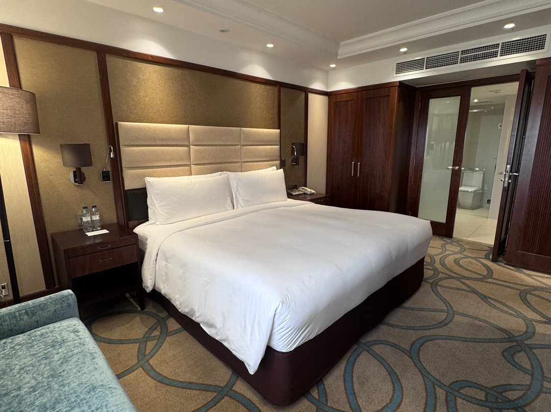 InterContinental Hotels 巴林主图