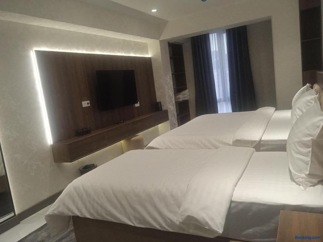 Grand Hotel