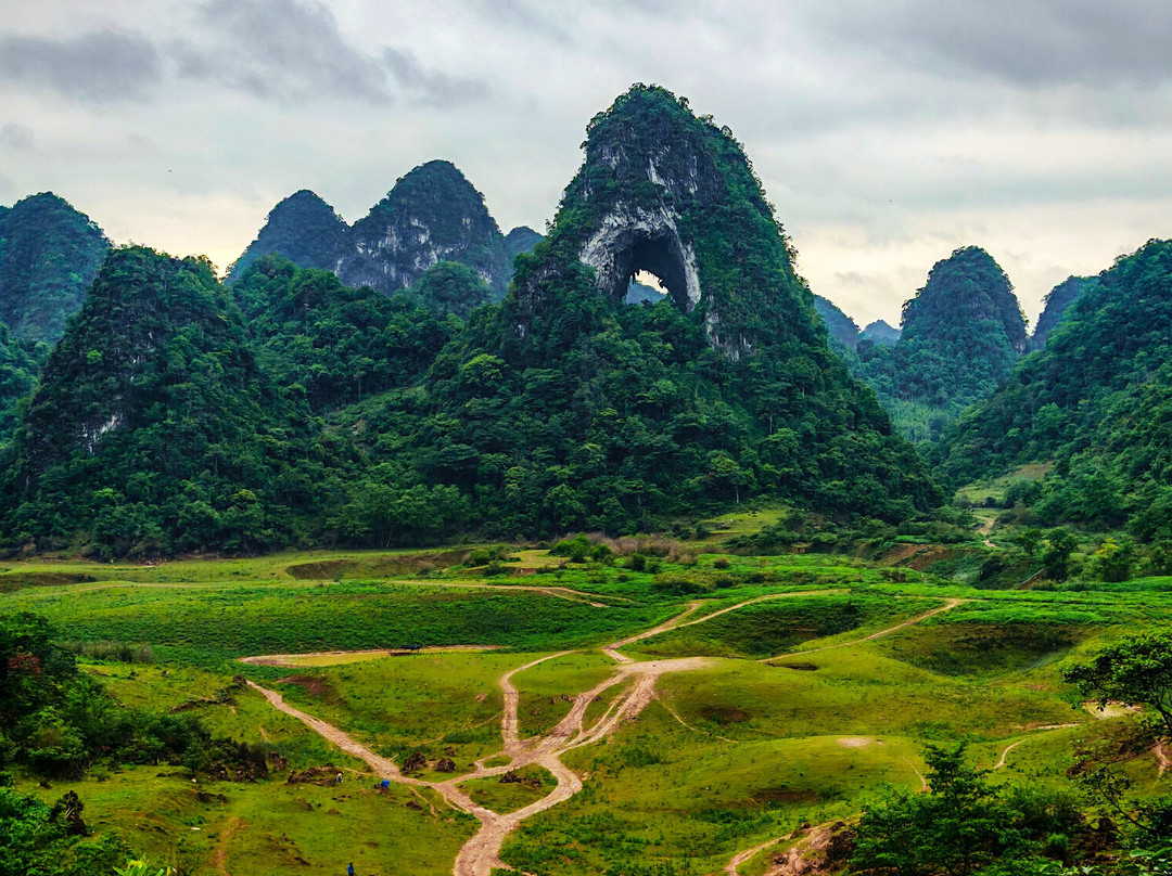 Horizon Vietnam Travel-河内必去景点