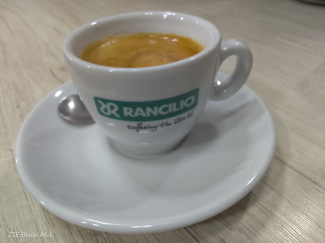 Dom Vasco Café