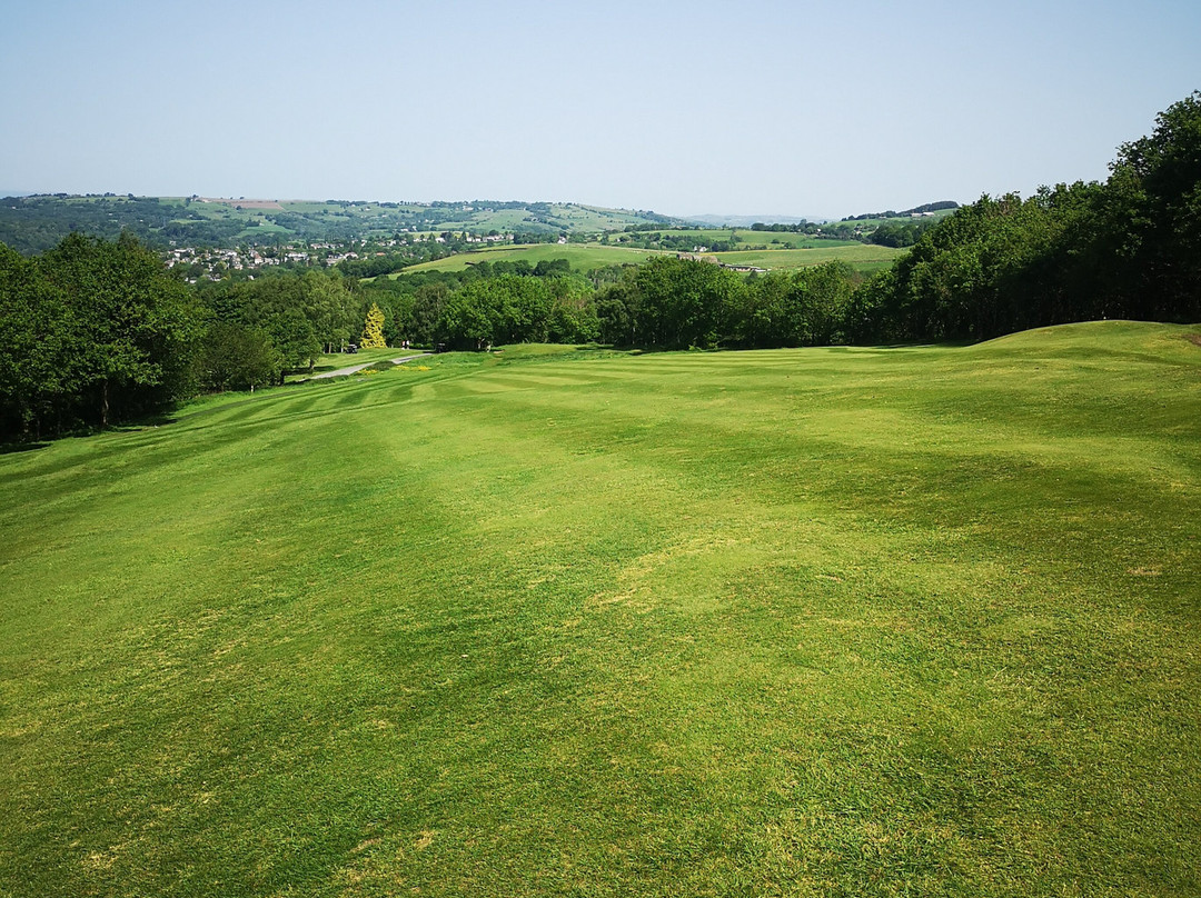 Mellor Golf Club-Mellor必去景点