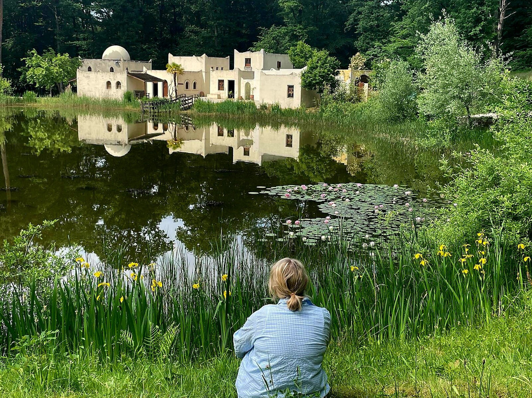 Museumpark Orientalis-Heilig Landstichting必去景点