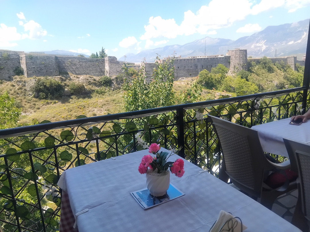 Taverna Panorama Zhuli