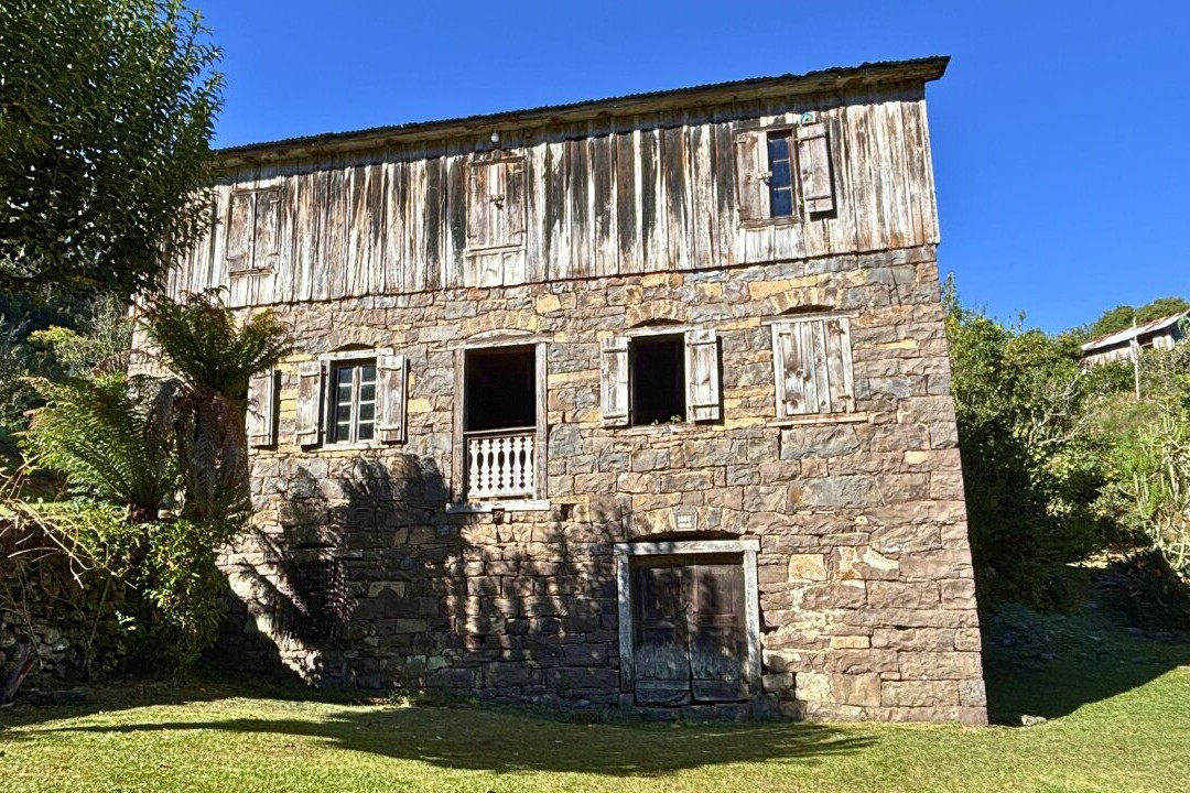 Casa de Bona-Farroupilha必去景点