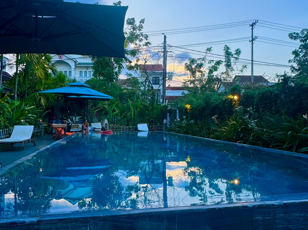 Ancient Garden Boutique Hoi An主图