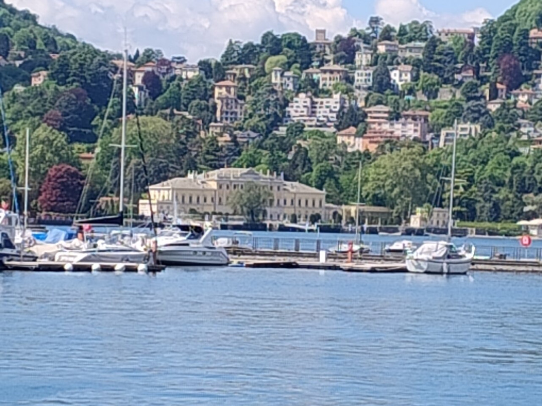 Lago di Como-科莫必去景点