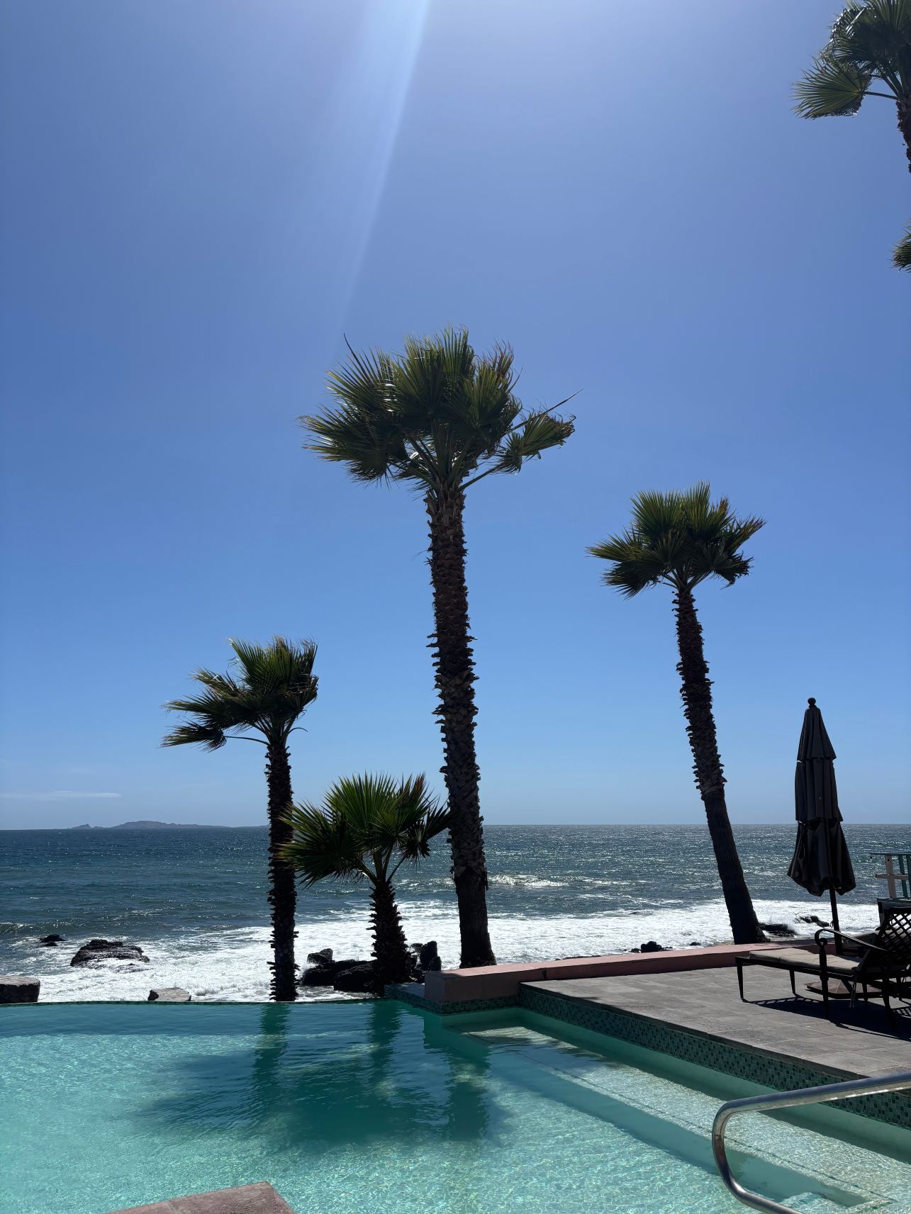 Las Rosas Hotel & Spa-旅行者