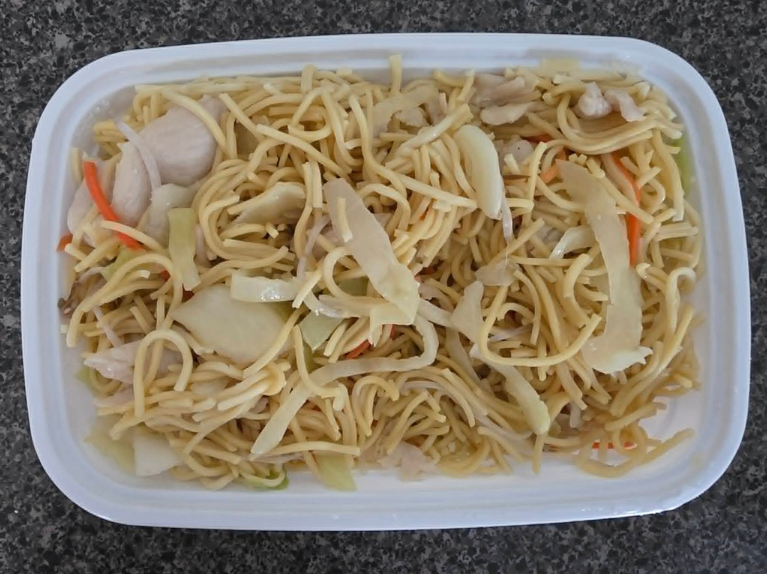 Moon Wok Chinese Restaurant