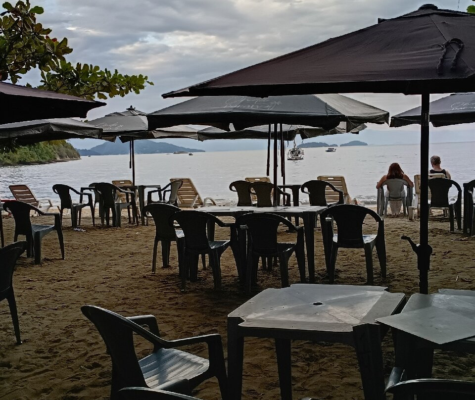 Pontal Beach-帕拉地必去景点