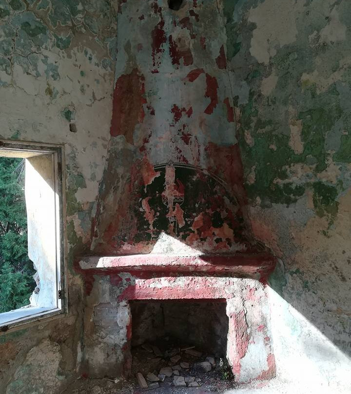 Campochiaro-Eleousa必去景点