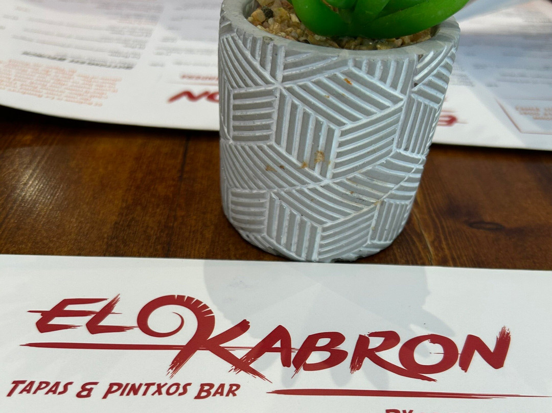 El Kabron