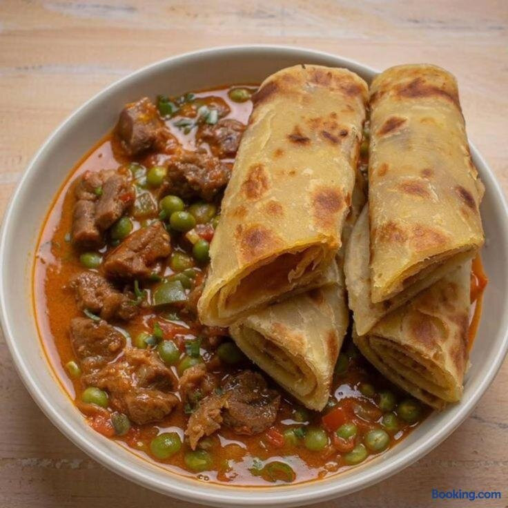 TheChef NungwiBungalow