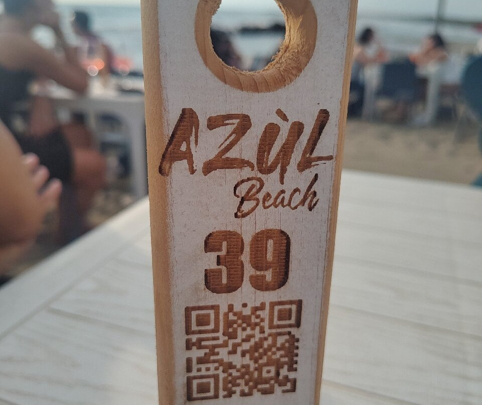 Azul Fiumicino-菲乌米奇诺必去景点