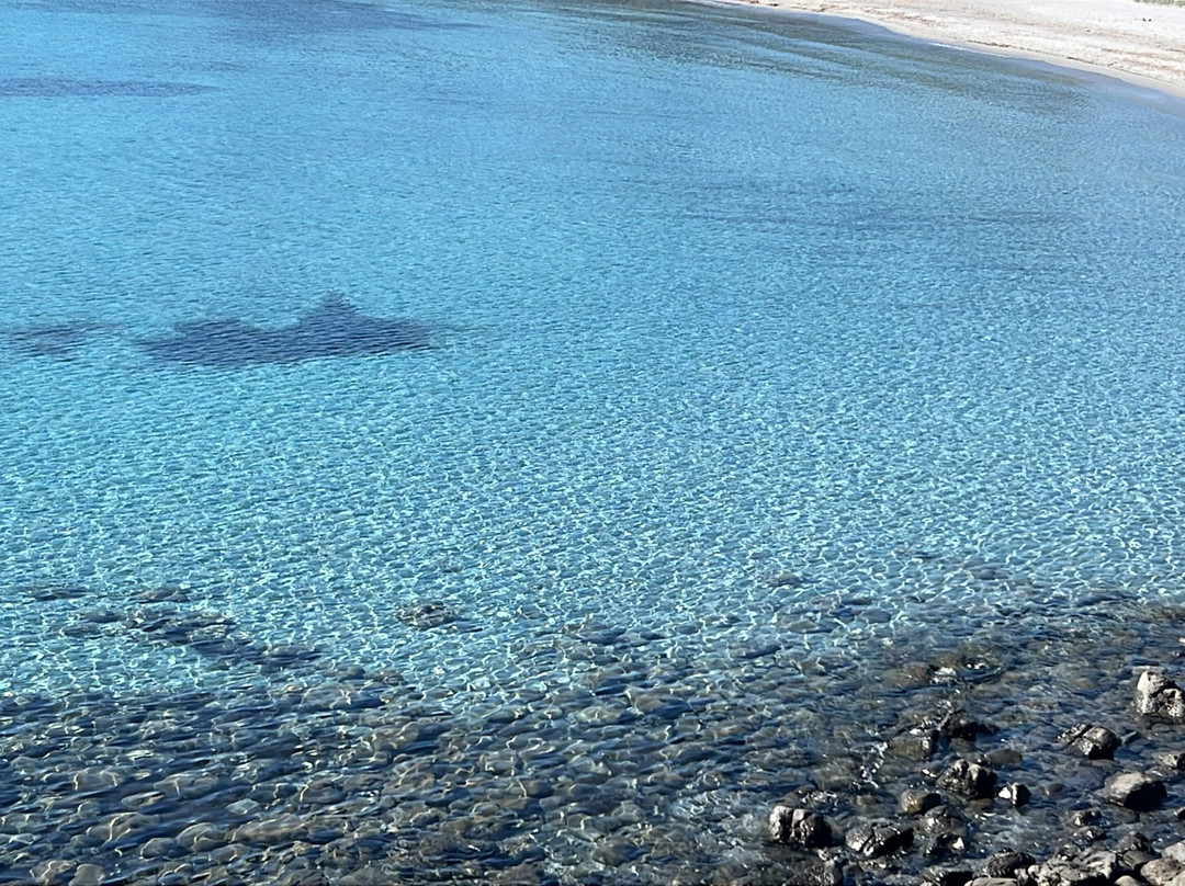 Spiaggia Di Fuile 'e Mare-奥罗塞必去景点