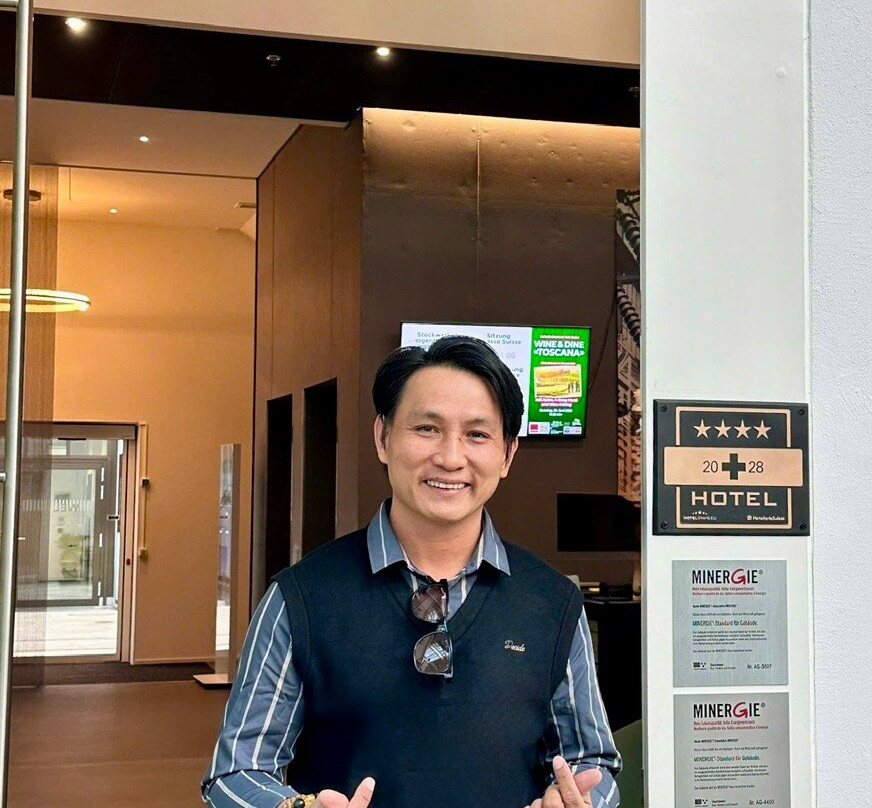 Trafo Hotel主图