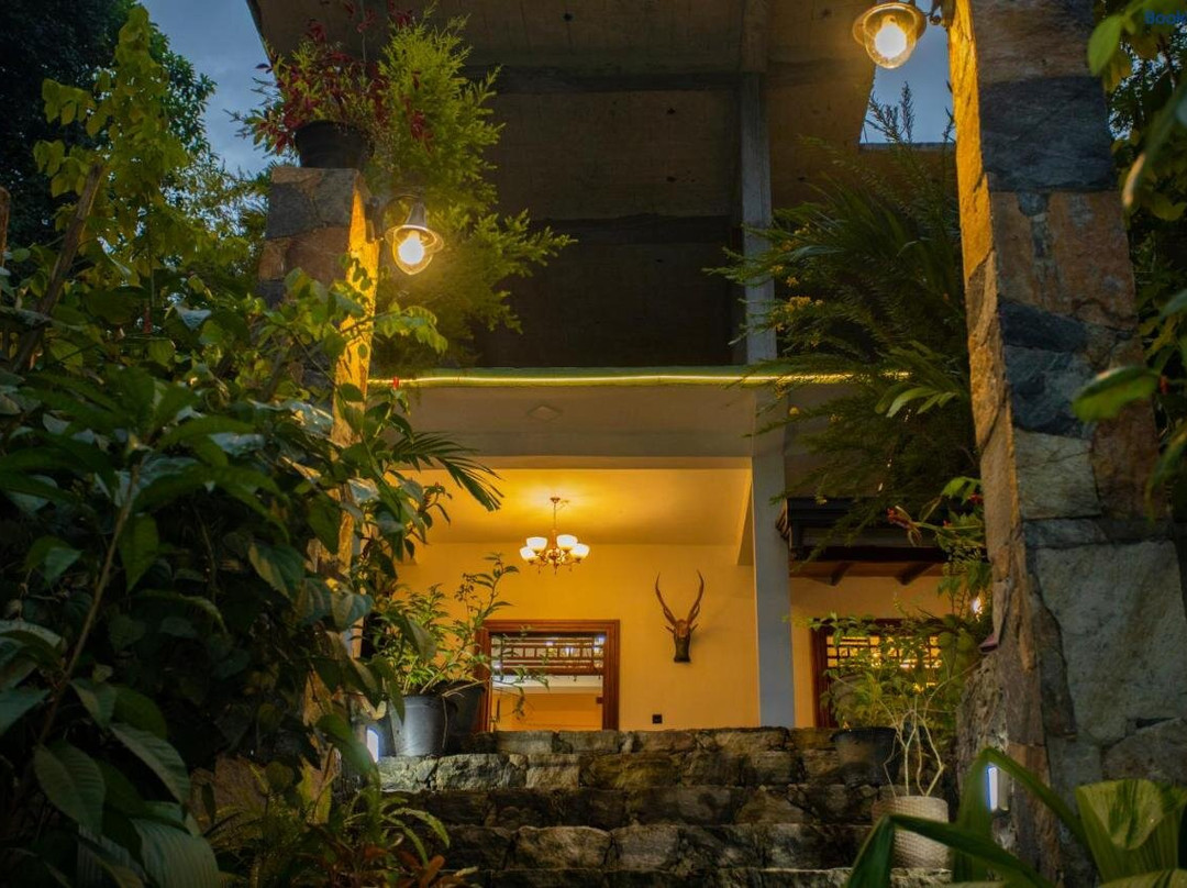 Asoria Luxe Resort