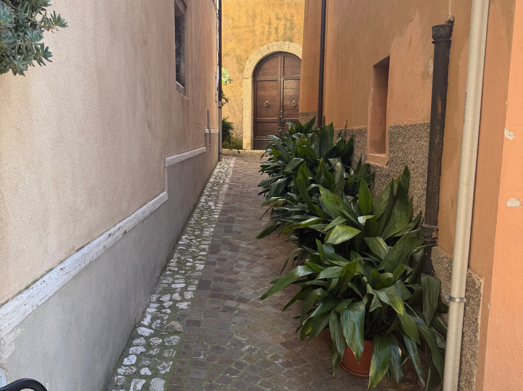 Convivio Rome Italian One Day Cooking Holidays-Toffia必去景点
