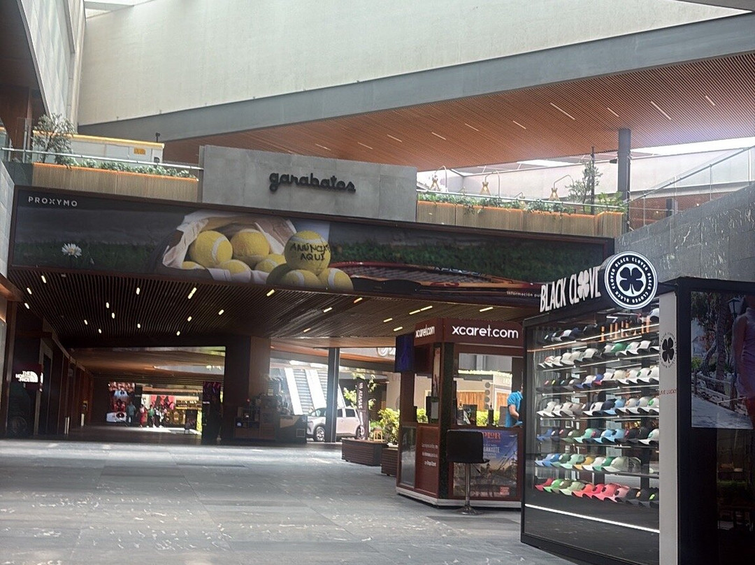 Antea Lifestyle Center-克雷塔罗必去景点