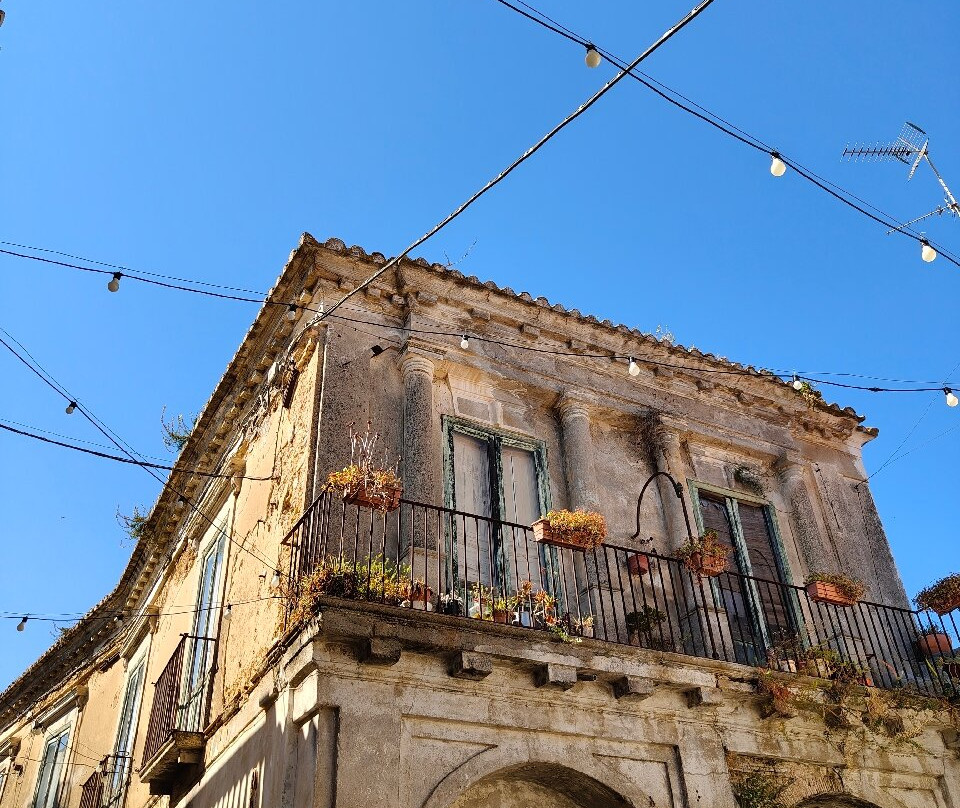 Centro Storico Di Strongoli-Strongoli必去景点