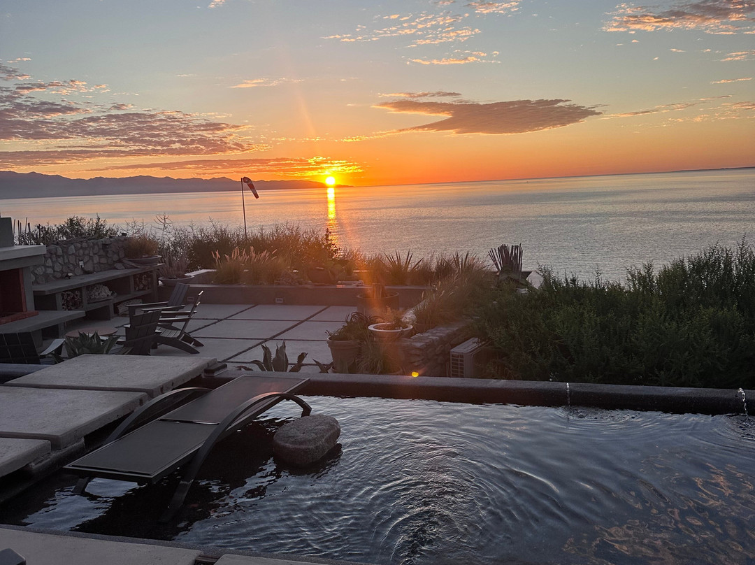 Baja Wild Encounters-La Ventana必去景点