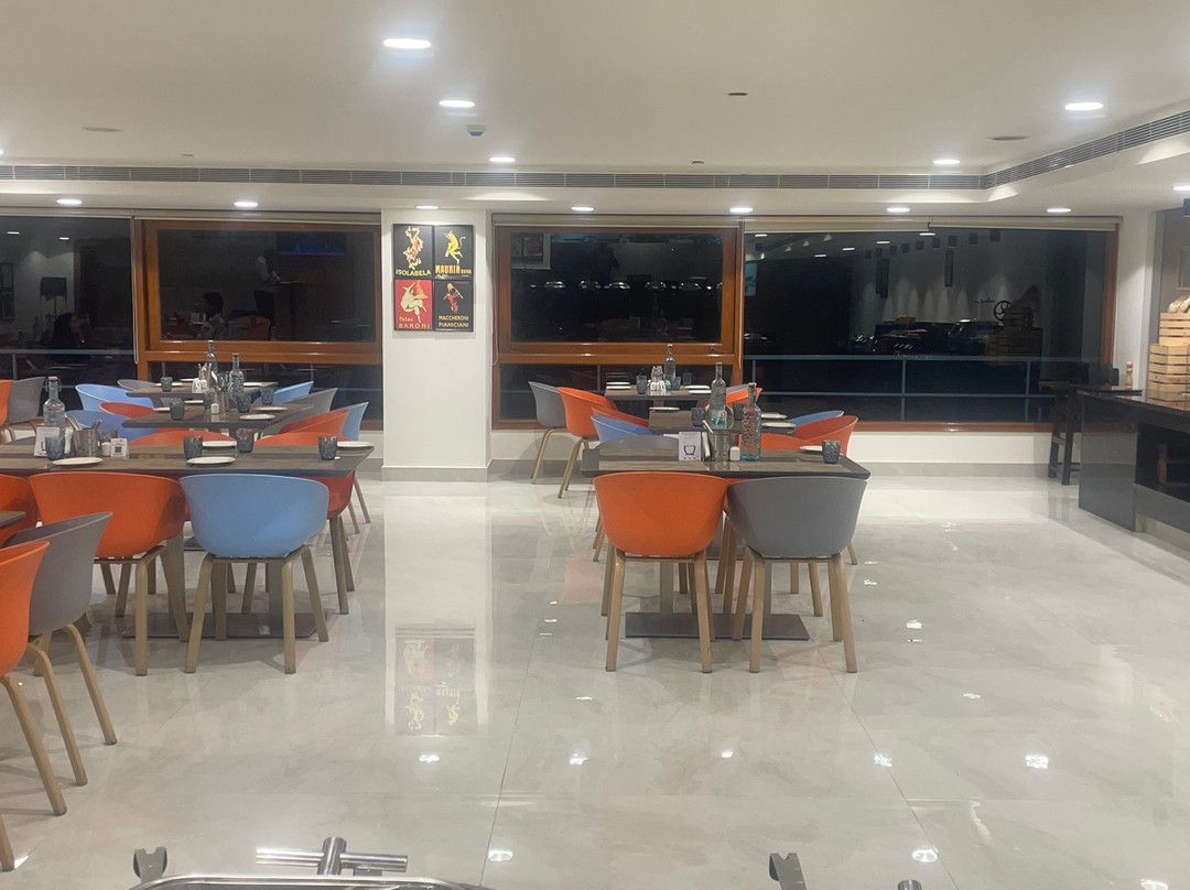 台拉登柠檬树酒店主图