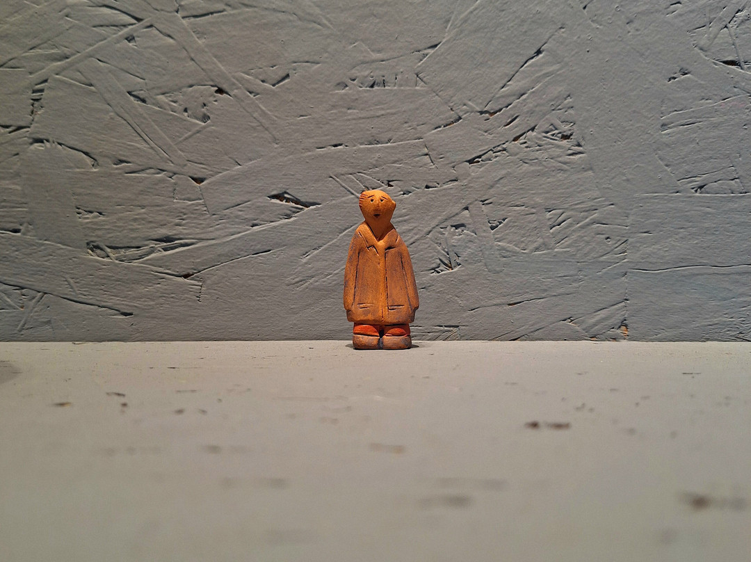 Kappa Art Gallery-Potos必去景点