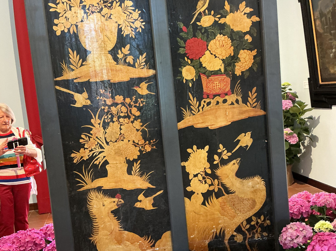 Correale di Terranova Museum-索伦托必去景点