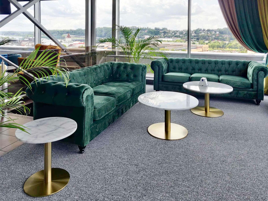 Garliava酒店住宿-Ibis Styles Kaunas Centre